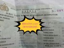 Biro Jasa Urus Surat Kendaraan Murah & Terpercaya Daerah Jakarta